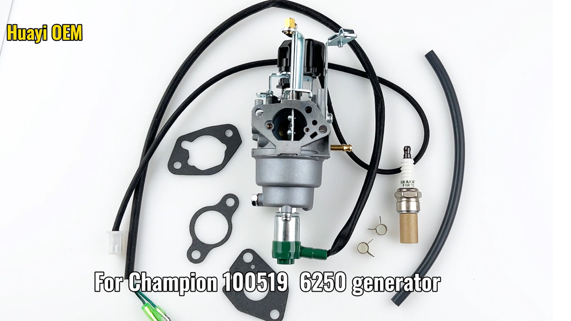 Amazon.com: YAMAKATO Huayi 16100-Z0C0210-00M0 Inverter Carburetor